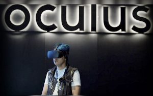 Presenta Facebook herramientas para su plataforma Oculus