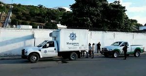 Aseguran en Campeche productos marinos capturados de manera ilegal: SEPESCA