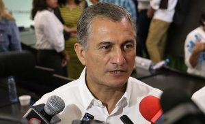 Legisladores esperan que la federación no recorte el presupuesto a Campeche: Ramón Méndez Lanz