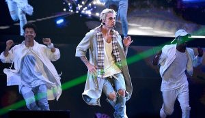 Justin Bieber regresa a México con su gira “Purpose Word Tour” en 2017
