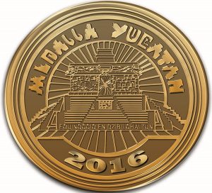 Invitan a postular candidatos para la Medalla Yucatán 2016