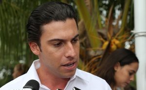 Tendrá Cancún gran participación en la Feria Turística de Londres: Remberto Estrada