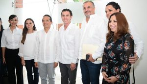 Respalda Remberto Estrada “Pacto de Austeridad por Quintana Roo”