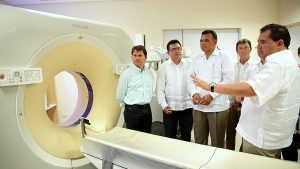Aplicarán primera cirugía reconstructiva a mujeres que tuvieron cáncer de mama en Yucatán