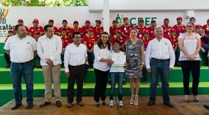 Apuntalan tiendas OXXO la inclusión laboral de personas con discapacidad en Yucatán