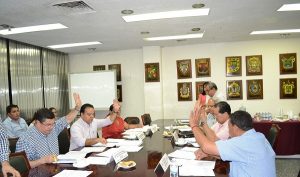 Avalan diputados de Tabasco, reforma constitucional en materia de disciplina financiera
