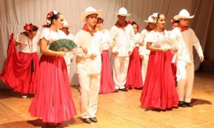 Invitan en Yucatán, asistir a talleres del Centro Cultural Regional del Issste