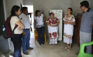 Interesa al Banco Mundial proyectos de vivienda de Yucatán