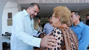 Inicia Ayuntamiento de Benito Juárez programa de descuentos del impuesto predial 2017