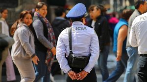 Listo operativo de seguridad y vialidad en CDMEX para “El Buen Fin”; participarán 21 mil policías