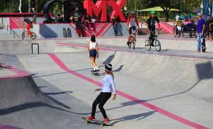 Ciudad de México en el sexto lugar mundial como una de las metrópolis más divertidas: Time Out