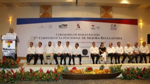 Anuncia Núñez sistema estatal para agilizar trámites y servicios