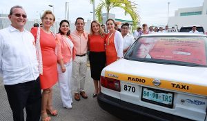 Encabeza Carlos Joaquín cruzada para erradicar la violencia de género en Quintana Roo