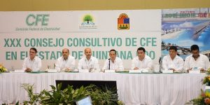 El reto es lograr un desarrollo y crecimiento económico más equitativo en Quintana Roo: Carlos Joaquín