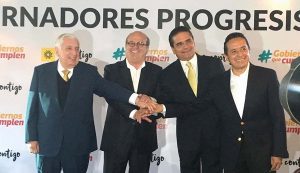 Convoca Carlos Joaquín a fortalecer acciones de promoción turística y captación de inversiones