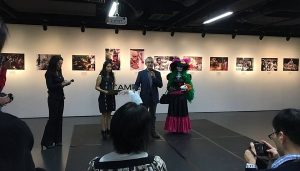 Celebran Hanal Pixán en Tokio, Japón
