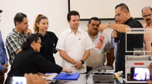 Degustación y conferencias por reconocidos chefs en “Festival del Bagre Armado” en Centro