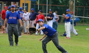 Fomenta Gerardo Gaudiano el deporte entre trabajadores del Ayuntamiento de Centro