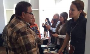 Chiapas se promociona en Puebla: SECTUR