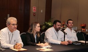 Concluye con éxito en Villahermosa Encuentro Regional de la Zona Sur de la AMIMP