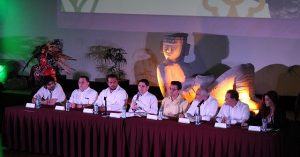 Expo Redescubre, importante escaparate turístico de Yucatán