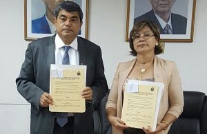 Consolida UJAT vinculación académica en Nicaragua