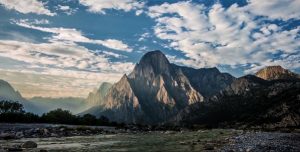 Parque Nacional Cumbres de Monterrey