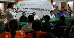 Sector vivienda en Yucatán: motor de la economía nacional