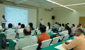 Realiza IMPLAN audiencias del Programa Parcial de Desarrollo Urbano “Loma de Caballo”