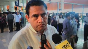 Gobierno de Tabasco se ha recuperado con orden financiero: Guillermo Torres