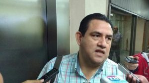 Funcionarios vendrán a informar ante el Congreso de Tabasco: Guillermo Torres