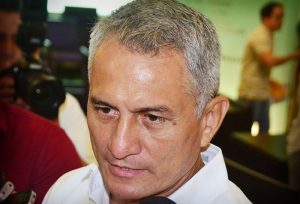 Hay transparencia en revisión de cuentas públicas en Campeche: Méndez Lanz