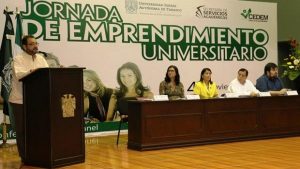 Desarrollo agroindustrial en la UJAT, opción para emprendedores: SDET