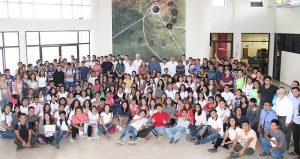 Suman en Yucatán entusiasmo 150 jóvenes «Talentum»