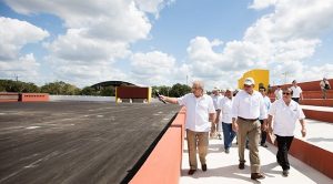 Estrenarán instalaciones en la Feria Yucatán Xmatkuil 2016