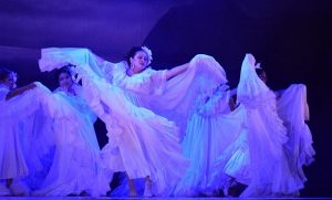 Otorgan máximo galardón de la danza a Graciella Torres Polanco por sus aportaciones al arte yucateco