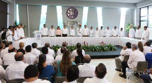 Una nueva Universidad, para una nueva economía en Yucatán: Rolando Zapata Bello
