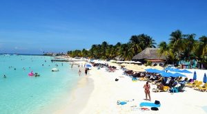 Las playas de Isla Mujeres garantizadas los 365 días del año para recibir el turismo