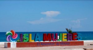 Se fortalece Isla Mujeres como destino turístico