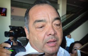 Logra UAC asignación de 600 millones de pesos al fondo de pensiones: Gerardo Montero