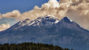 Aniversario 81 del Parque Nacional Iztaccíhuatl-Popocatépetl