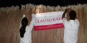 Clausura PROFEPA actividades de construcción ilegal en predio “Amansala”, en Tulum, Quintana Roo