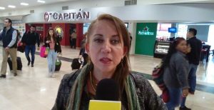 Podrá Tabasco, gestionar más Presupuesto de Egresos para el 2017: Araceli Madrigal