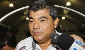 Confía UJAT recibir el presupuesto solicitado para el 2017: Piña Gutiérrez