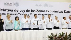 Yucatán, en vías de ser un nicho nacional de innovación y desarrollo tecnológico