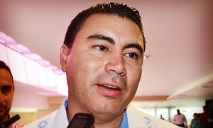 Gobierno de Campeche pagara 202 MDP en aguinaldos a trabajadores: Ortiz González