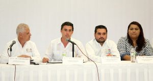 Encabeza Remberto Estrada sesión del COPLADEMUN, aprueban aumento de 70.3 MDP al programa de inversión