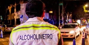 Programa «Conduce sin alcohol» remite a 29 automovilistas al Torito durante la Nochebuena