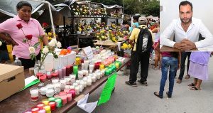 Preparan operativo para regular vendedores por celebración religiosa en Cancún