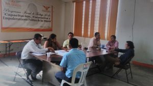 Arranca proceso de renovación en la Coordinadora de Movimiento Ciudadano en Tabasco
